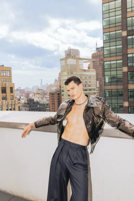 NEW YORK VISUAL DIARY