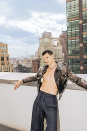 NEW YORK VISUAL DIARY