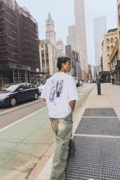 NEW YORK VISUAL DIARY