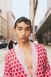 NEW YORK VISUAL DIARY