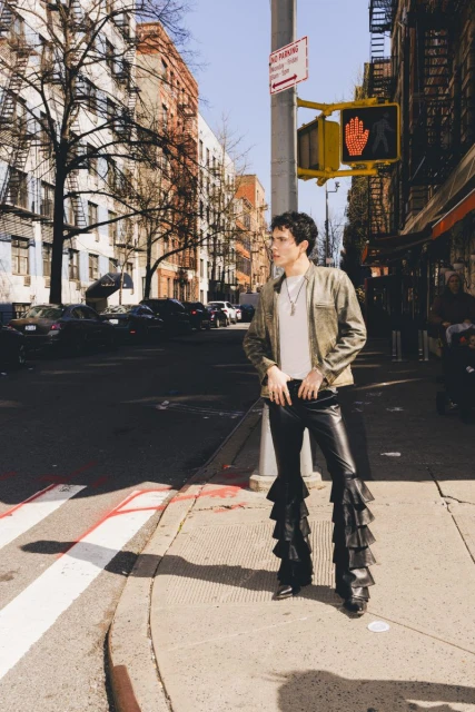 NEW YORK VISUAL DIARY