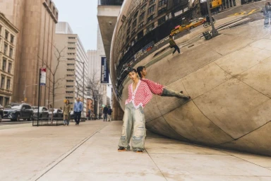 NEW YORK VISUAL DIARY