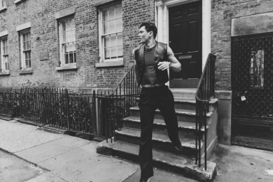 NEW YORK VISUAL DIARY