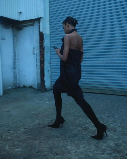 Vol 2: Born to be Wilde