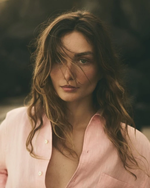 Resort 2025 Campaign