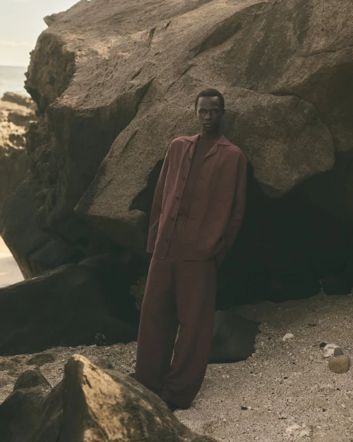 Resort 2025 Campaign