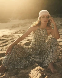 Resort 2025 Campaign