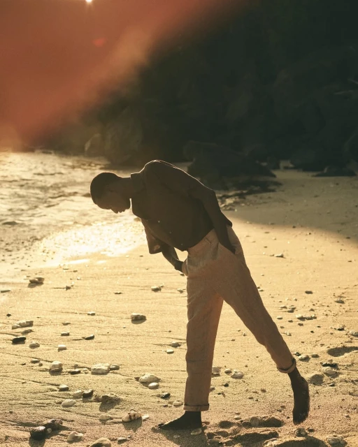 Resort 2025 Campaign