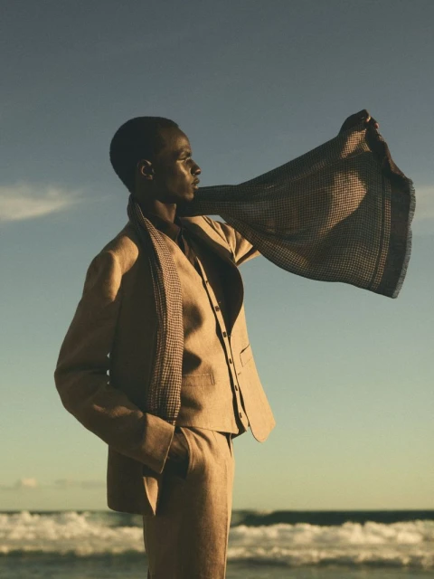 Resort 2025 Campaign