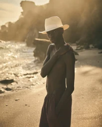 Resort 2025 Campaign