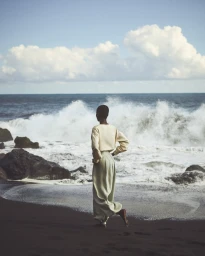 Resort 2025 Campaign