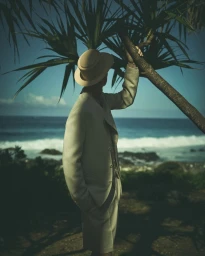 Resort 2025 Campaign