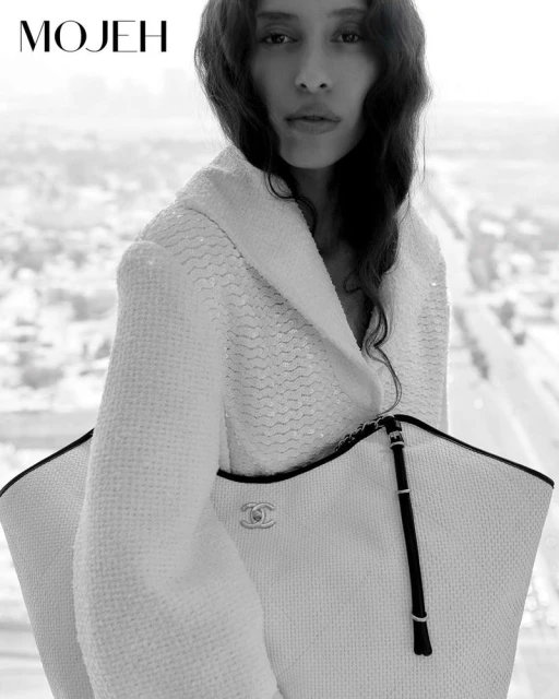 Chanel Cruise 2026 Is An Ode To Winter Sunshine