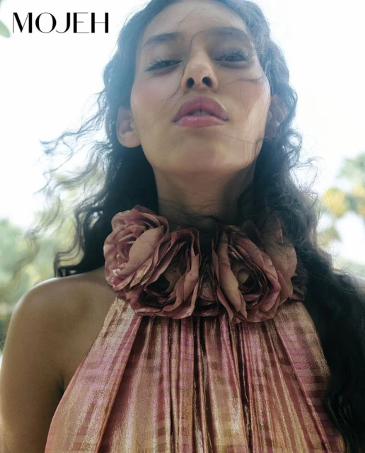 Chanel Cruise 2026 Is An Ode To Winter Sunshine