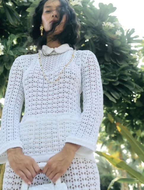 Chanel Cruise 2026 Is An Ode To Winter Sunshine