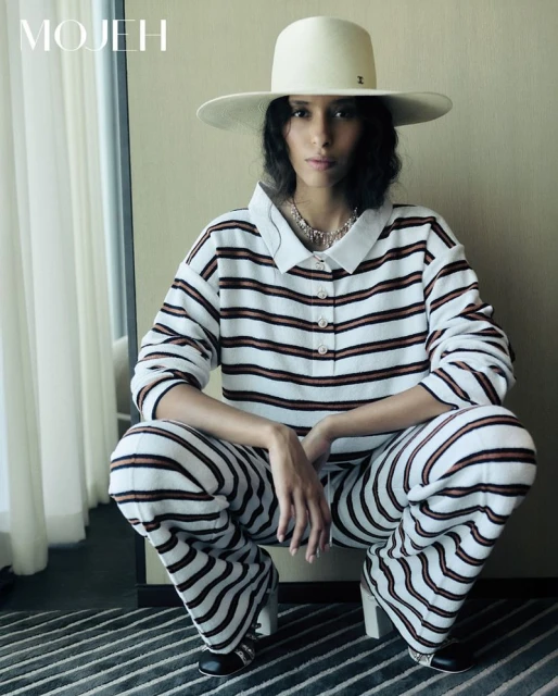 Chanel Cruise 2026 Is An Ode To Winter Sunshine