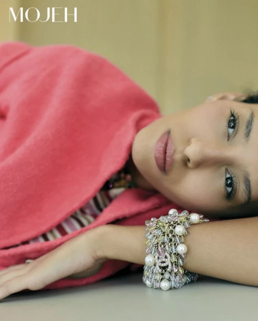 Chanel Cruise 2026 Is An Ode To Winter Sunshine