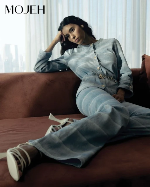 Chanel Cruise 2026 Is An Ode To Winter Sunshine