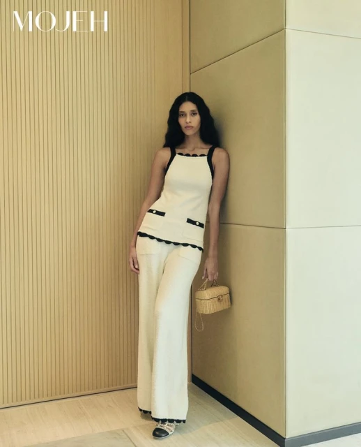 Chanel Cruise 2026 Is An Ode To Winter Sunshine