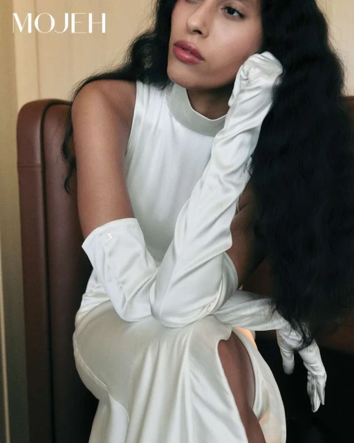 Chanel Cruise 2026 Is An Ode To Winter Sunshine