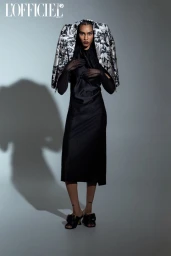 DUALITY- The exploration of the masculine & feminine that resides in all of us.