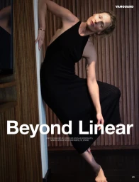 Beyond Linear