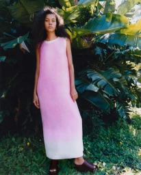 Garden SS25 Campaign