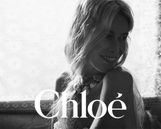 Chloé High Summer 2025 Campaign