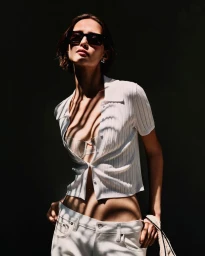 Calvin Klein Summer Campaign 2025