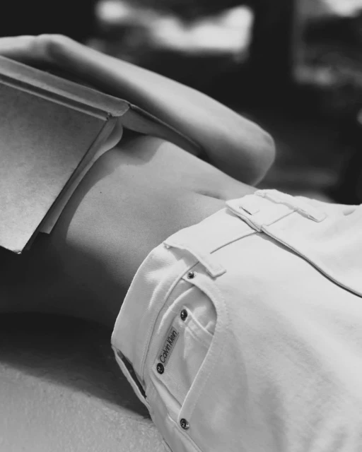 Calvin Klein Summer Campaign 2025