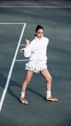 The PUMA Speedcat Is the Unsung Hero of the Cool Girl’s City Uniform