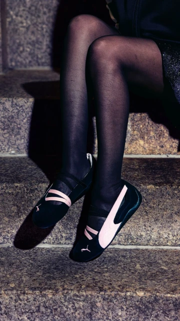 The PUMA Speedcat Is the Unsung Hero of the Cool Girl’s City Uniform