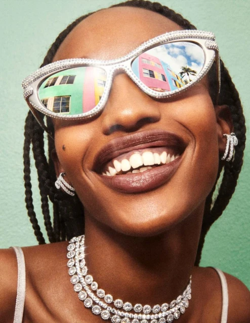 Swarovski Mother's Day 2025