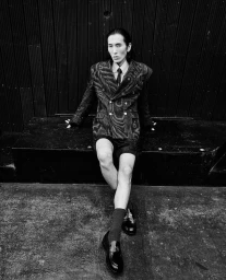 Clock-out Chronicles