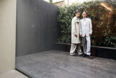 Clock-out Chronicles