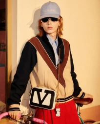 Valentino Fall 2025 Lookbook