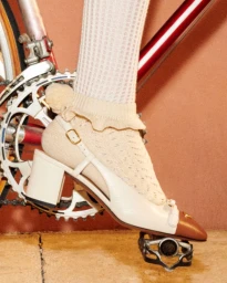 Valentino Fall 2025 Lookbook