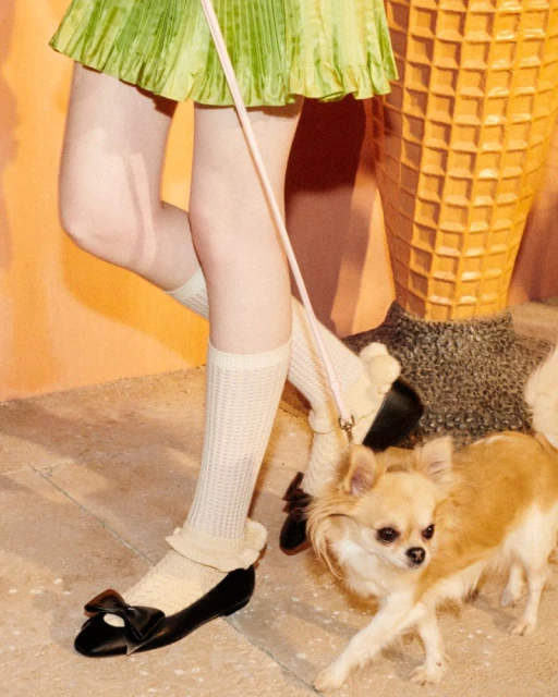 Valentino Fall 2025 Lookbook