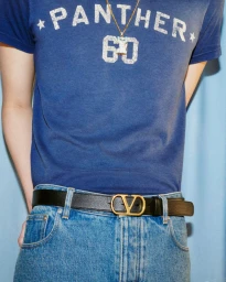 Valentino Fall 2025 Lookbook