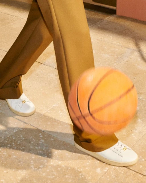 Valentino Fall 2025 Lookbook