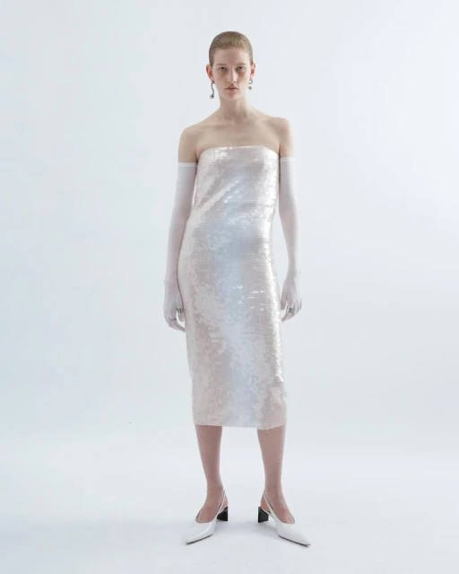 Sportmax S/S 25 Lookbook