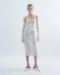 Sportmax S/S 25 Lookbook