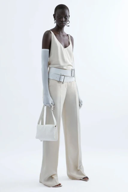 Sportmax S/S 25 Lookbook