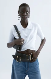 Sportmax S/S 25 Lookbook