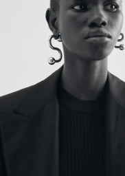 Sportmax S/S 25 Lookbook