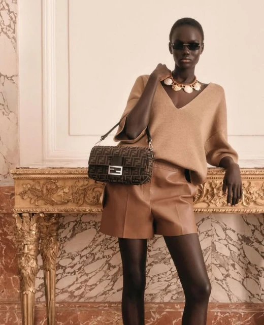 Raffia Collection Summer 2025