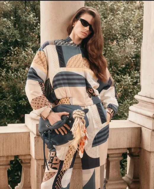 Raffia Collection Summer 2025