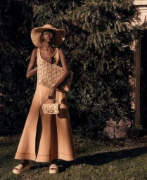 Raffia Collection Summer 2025