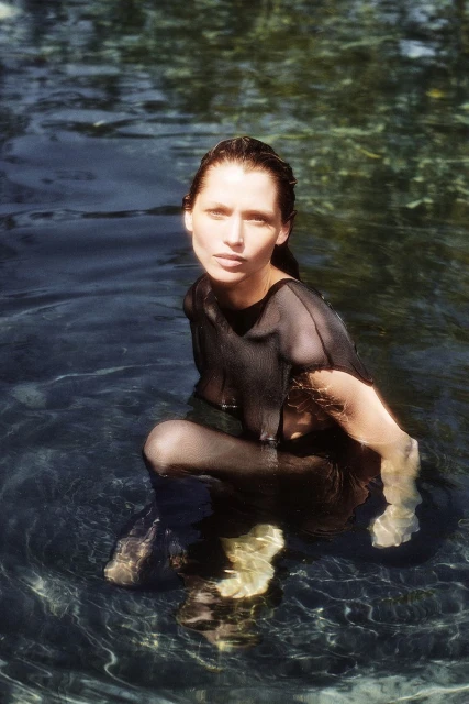 Harper's Bazaar Turkey May 2025 Cover