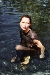 Harper's Bazaar Turkey May 2025 Cover